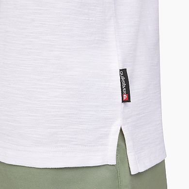 Men's Quiksilver Short Sleeve Tee
