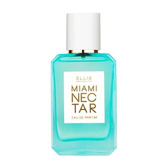 Ellis Brooklyn MIAMI NECTAR Eau de Parfum with Coconut and Pink Pineapple