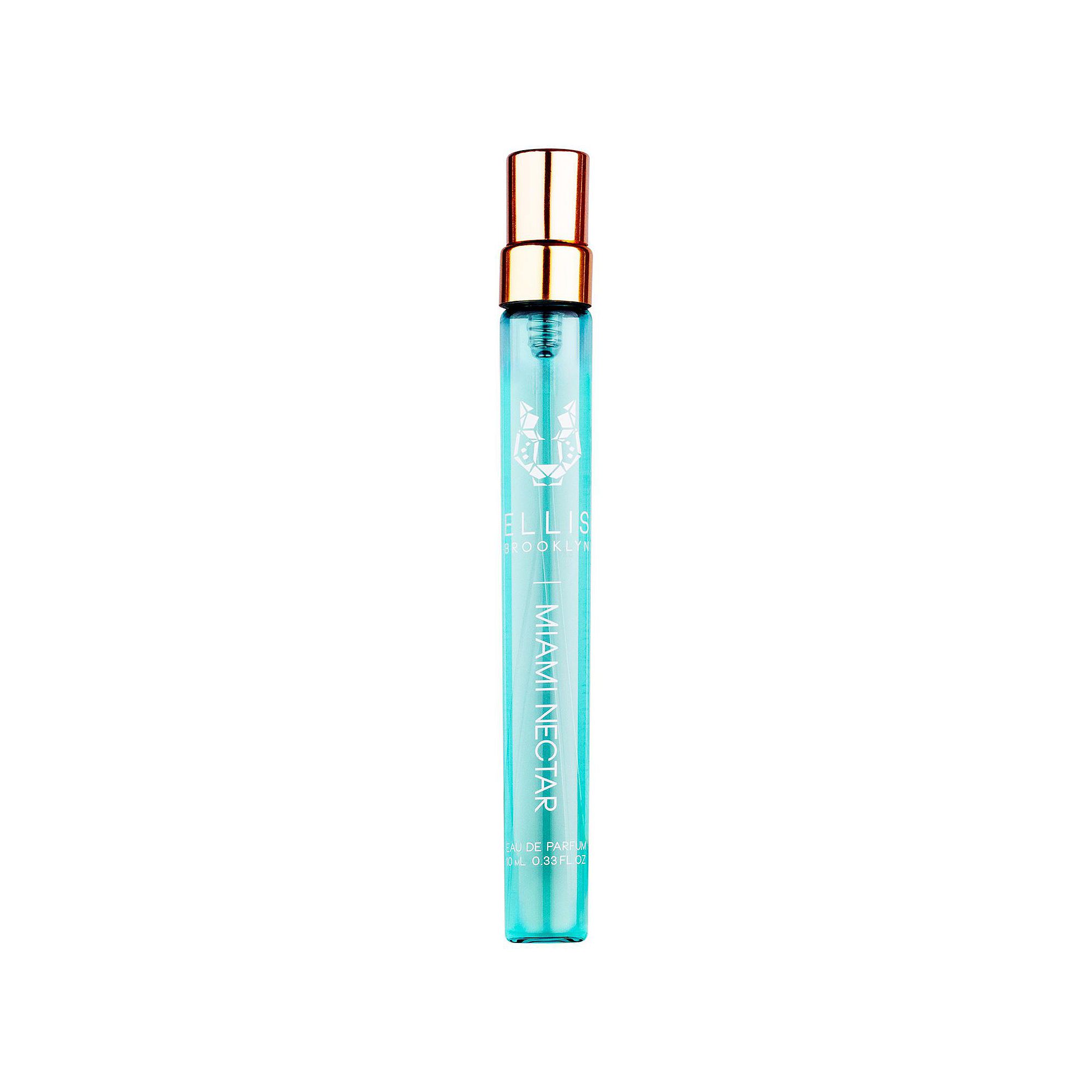 Ellis Brooklyn MIAMI NECTAR Eau de Parfum with Coconut and Pink Pineapple T