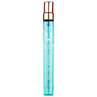 Ellis Brooklyn MIAMI NECTAR Eau de Parfum with Coconut and Pink Pineapple Travel Spray