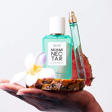 MIAMI NECTAR Eau de Parfum Travel Spray