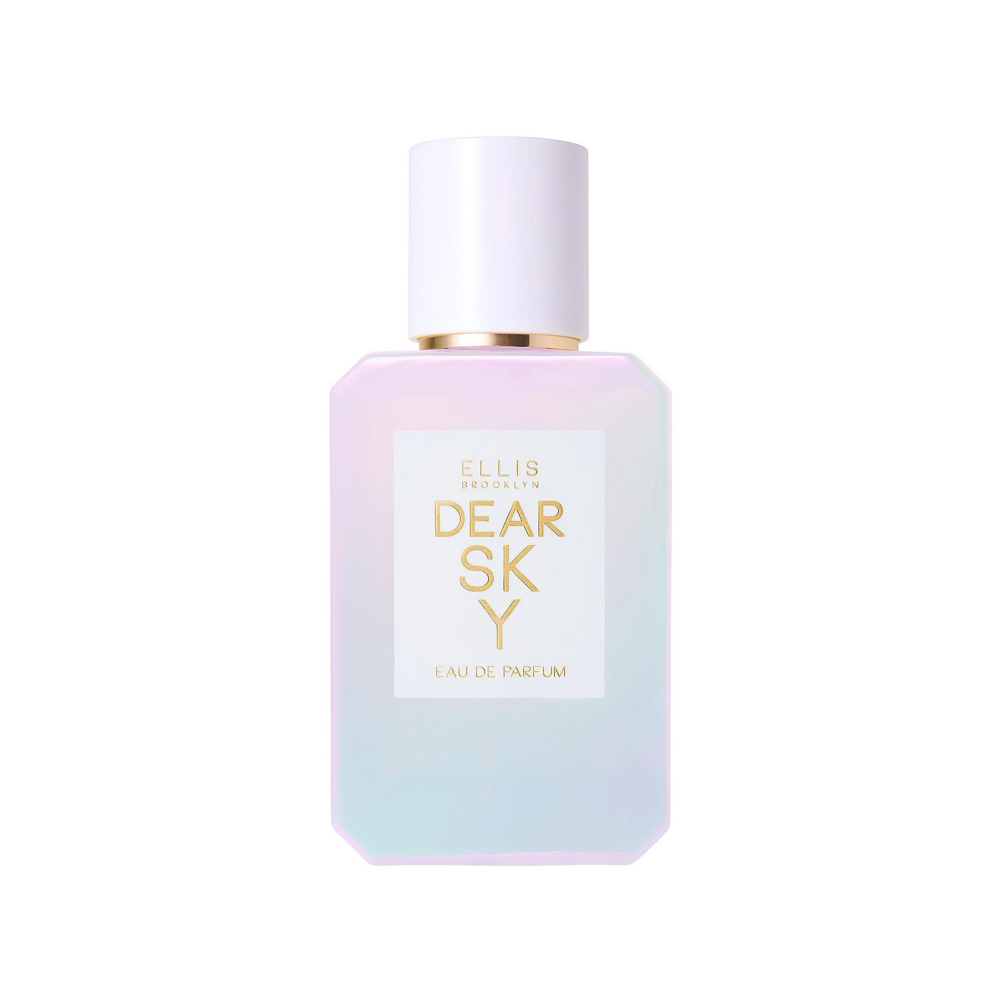 Ellis Brooklyn DEAR SKY Eau de Parfum, Size: 1.7 FL Oz