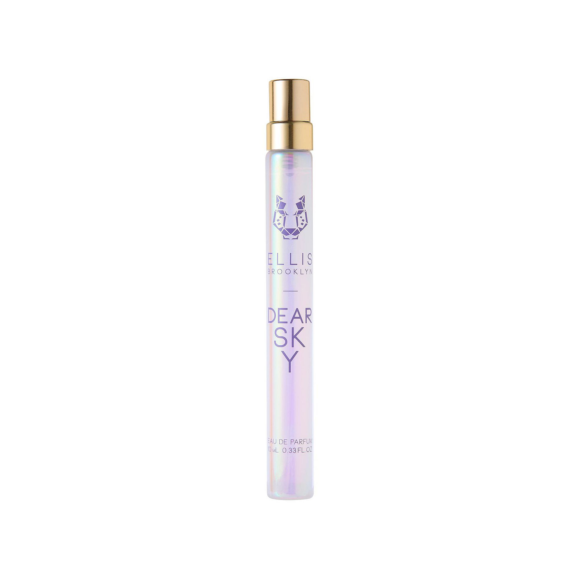 Ellis Brooklyn DEAR SKY Eau de Parfum Travel Spray, Size: .33 FL Oz