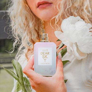 DEAR SKY Eau de Parfum Travel Spray