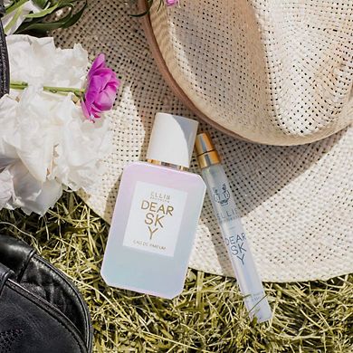 DEAR SKY Eau de Parfum Travel Spray