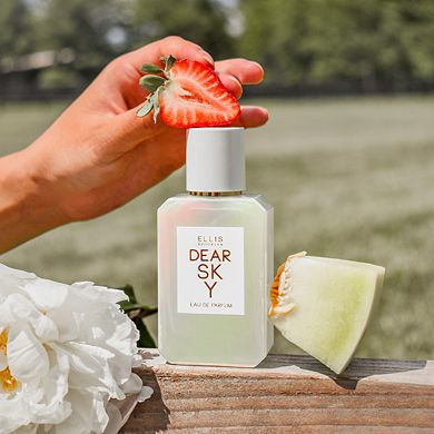 DEAR SKY Eau de Parfum Travel Spray