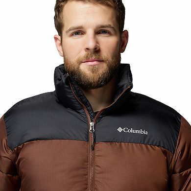 Men's Columbia Puffect III Jacket