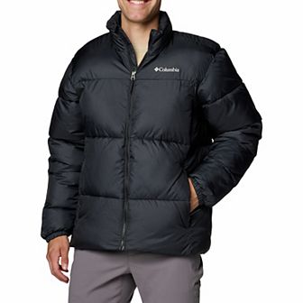 Men's Columbia Puffect III Jacket