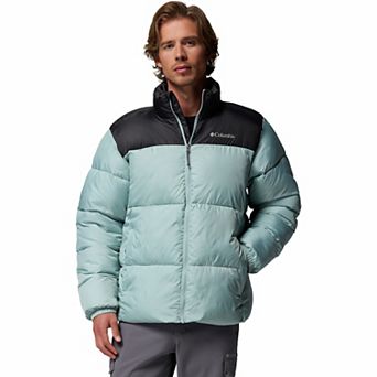 Men's Columbia Puffect III Jacket
