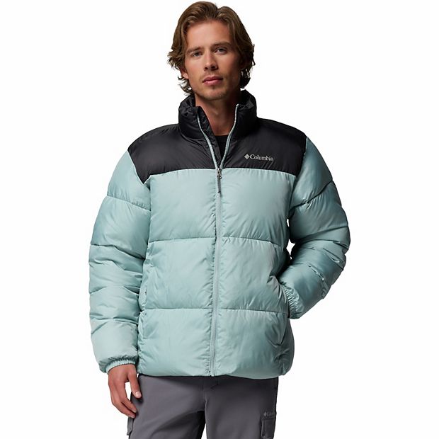 Men's Columbia Puffect III Jacket