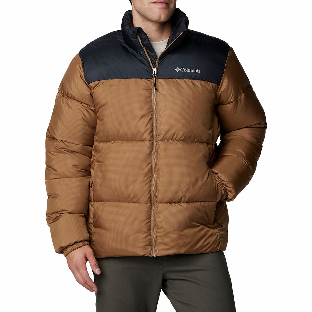 Men's Columbia Puffect III Jacket