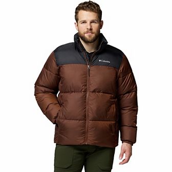 Men's Columbia Puffect III Jacket