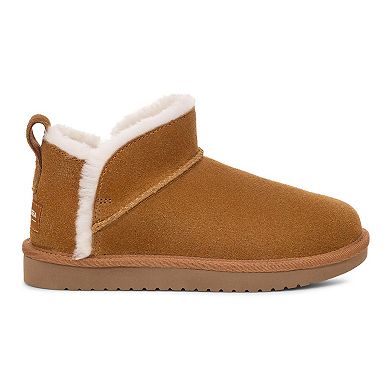 Koolaburra by UGG Koola Ultra Mini Girls' Winter Boots