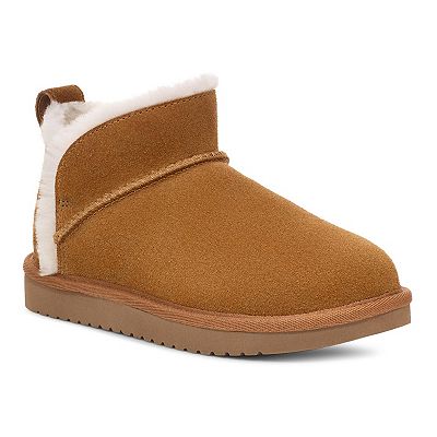 Koolaburra wide boots best sale