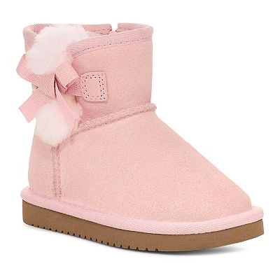 Koolaburra by UGG Victoria Mini Girls Winter Boots