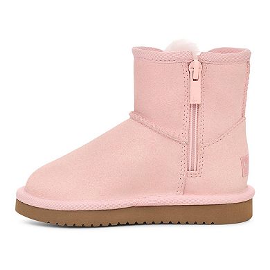 Koolaburra by UGG Victoria Mini Girls' Winter Boots
