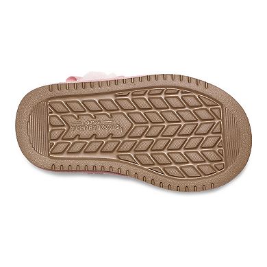 Koolaburra by UGG Victoria Mini Girls' Winter Boots