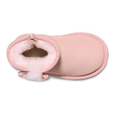Koolaburra by UGG Victoria Mini Girls' Winter Boots