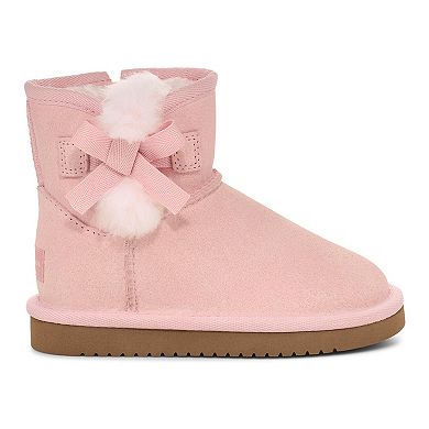 Koolaburra by UGG Victoria Mini Girls' Winter Boots