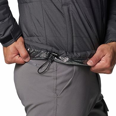 Men's Columbia Montague Falls III Jacket