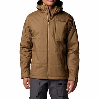 Men's Columbia Montague Falls III Jacket