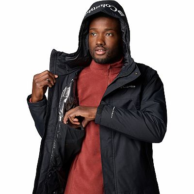 Men's Columbia Shotski Jacket