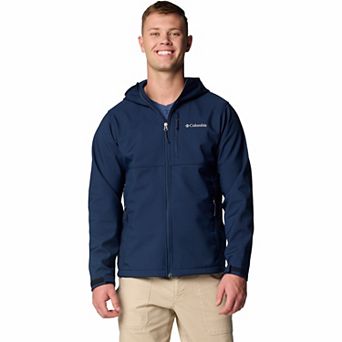 Men's Columbia Ascender™ II Hooded Softshell Jacket