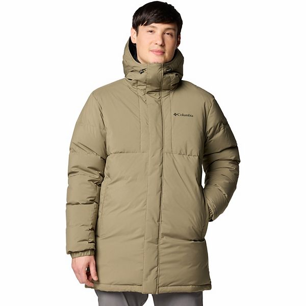 Columbia Aldercrest™ Down Parka Black Down & Puffer Jackets Columbia