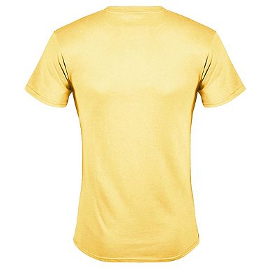 Game Of Thrones Clegane Burst Sigil Short Sleeve Adult T-shirt