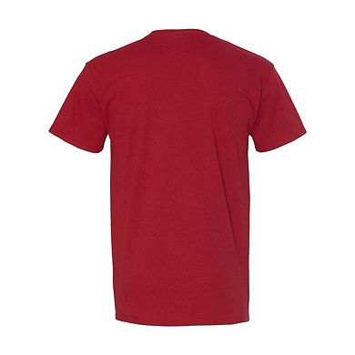 Looney Tunes Persistence Short Sleeve Adult T-shirt