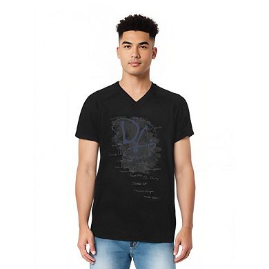 Harry Potter Dumbledores Army Short Sleeve T-shirt