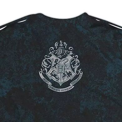 Harry Potter The Beginning Short Sleeve Adult Poly Crew T-shirt