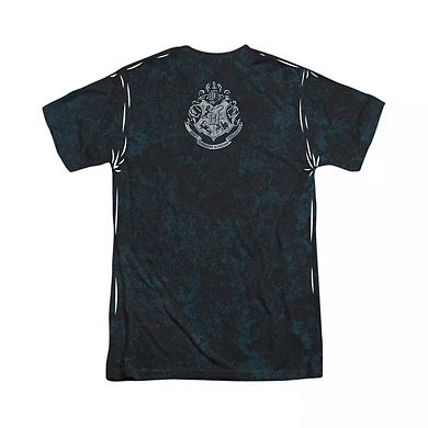 Harry Potter The Beginning Short Sleeve Adult Poly Crew T-shirt