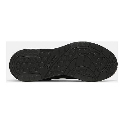 adidas gazelle silver green womens Reebok Classic Leather Mens Black Suede Lace Up Lifestyle Sneakers Sho