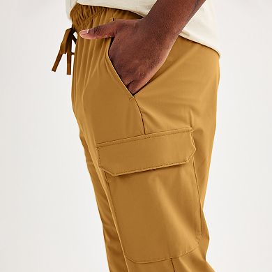 Men's Tek Gear® Performance Cargo Pants