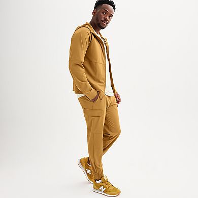 Men's Tek Gear® Performance Cargo Pants