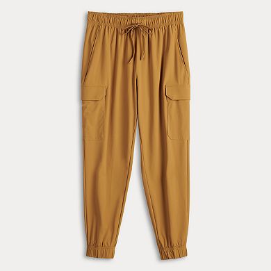 Men's Tek Gear® Performance Cargo Pants