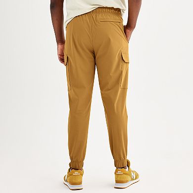 Men's Tek Gear® Performance Cargo Pants