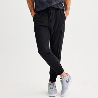 Men's Tek Gear® Performance Cargo Pants