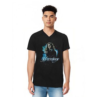 Harry Potter Hermione Ready Short Sleeve T-shirt