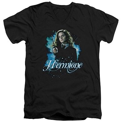 Harry Potter Hermione Ready Short Sleeve T-shirt