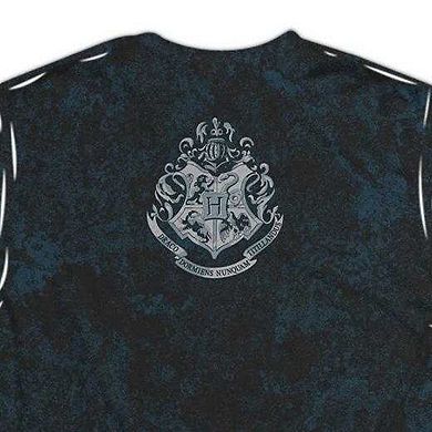 Harry Potter The Beginning Short Sleeve Adult Poly Crew T-shirt