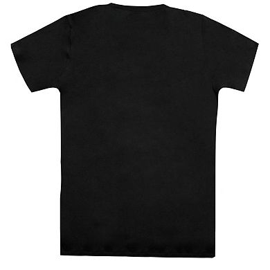 Mortal Kombat X Scorpio Flames Short Sleeve T-shirt