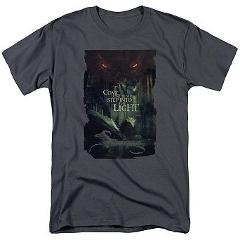 Hobbit Taunt Short Sleeve Adult T-shirt
