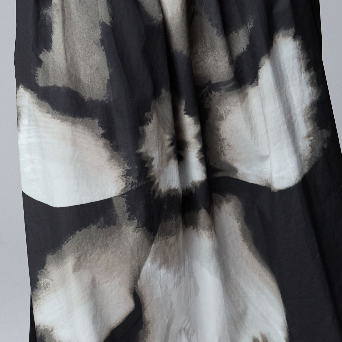 Jupe Simply Vera Vera Wang Taille 10 Or - Longueur Genou, Style Flare, Polyester - Occasion Très Bon état