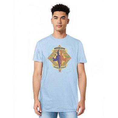 Harry Potter Wizard Wheezes Short Sleeve Adult T-shirt