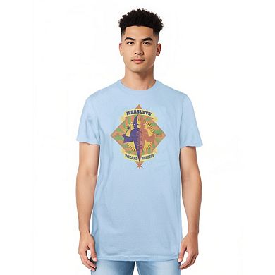 Harry Potter Wizard Wheezes Short Sleeve Adult T-shirt