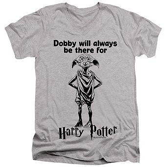 Harry Potter Always Be There Short Sleeve T-shirt