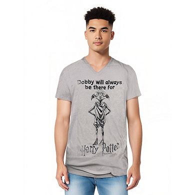 Harry Potter Always Be There Short Sleeve T-shirt