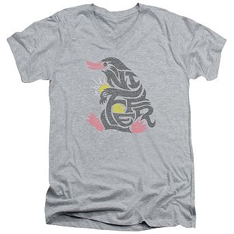 Fantastic Beasts Niffler Short Sleeve T-shirt